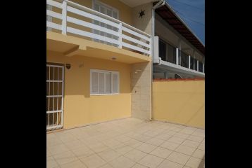 SOBRADO CAIOBÁ